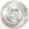 HYUNDAI 51712H1000 Brake Disc